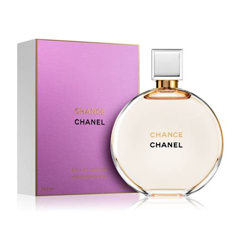 chanel chance valor|perfume chance chanel preço buscape.